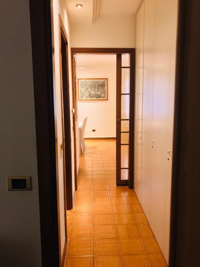 Casa Martini Piazza Erbe Apartment Verona Bagian luar foto