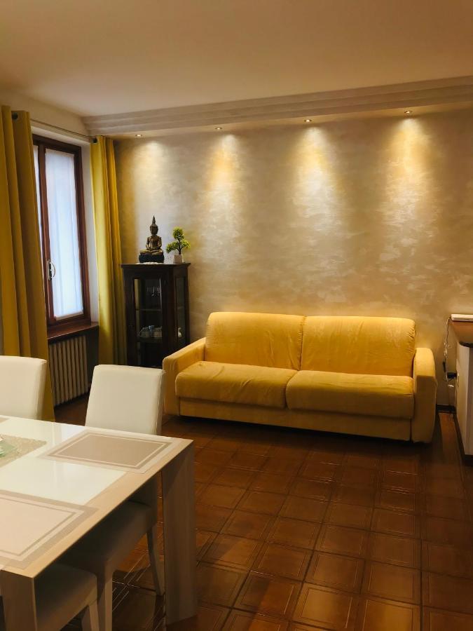 Casa Martini Piazza Erbe Apartment Verona Bagian luar foto