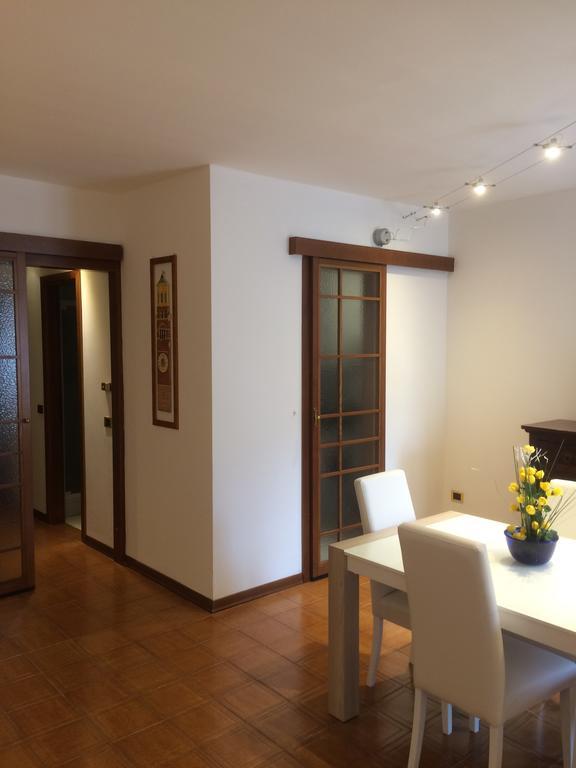 Casa Martini Piazza Erbe Apartment Verona Bagian luar foto